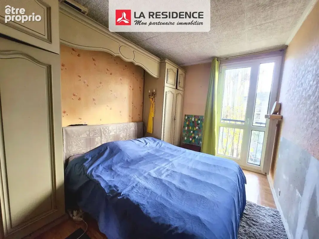 Appartement 4 pièces 72 m² à vendre à Franconville (95130) - photo 3