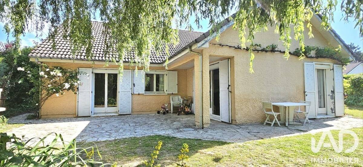 Photo 1 - Maison à BOUFFEMONT