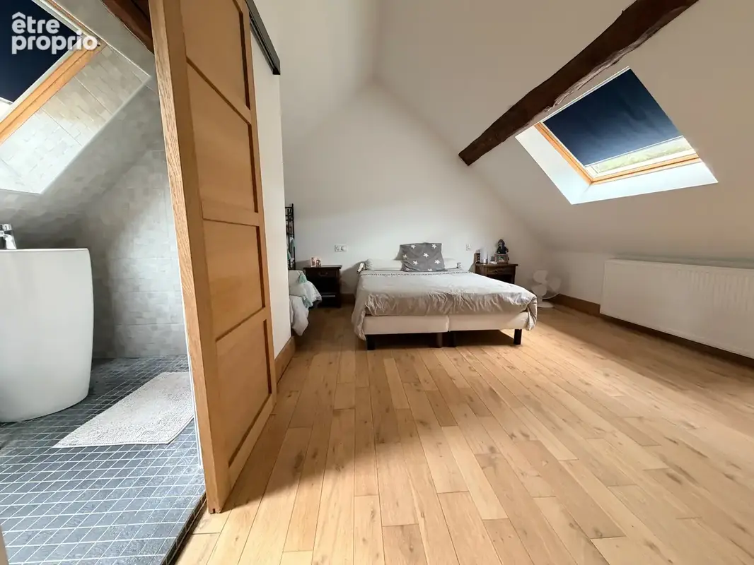 Maison située dans un secteur recherché à moins de 10min de Premery - photo 8