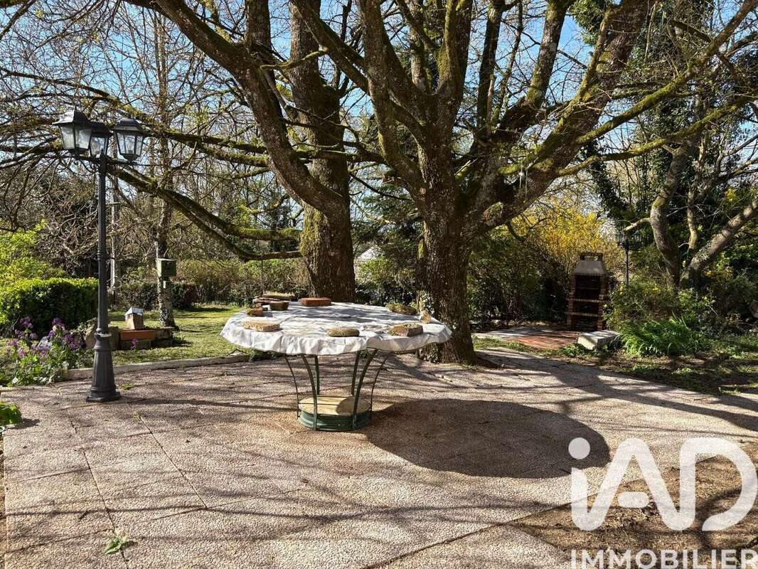 Photo 4 - Maison à FEUX