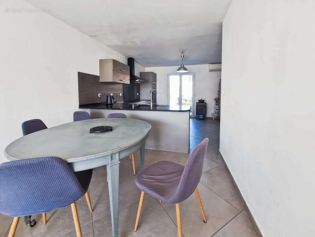 Maison à VILLELONGUE-DE-LA-SALANQUE