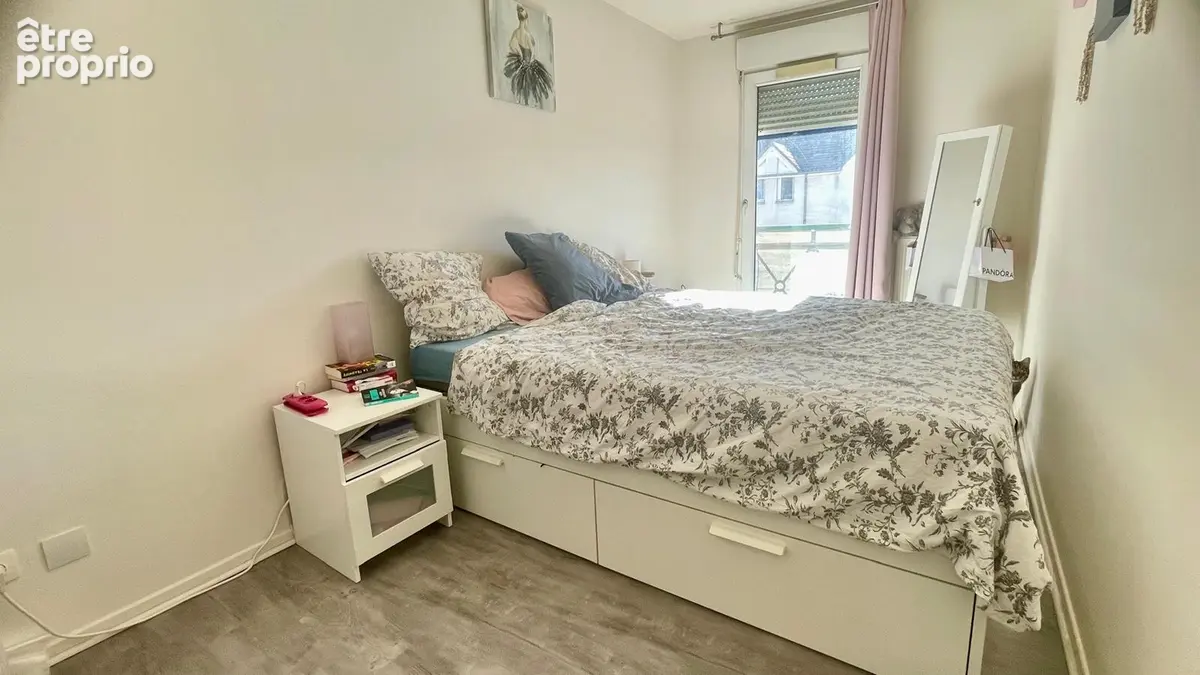 Appartement Bezons 4 pièces 77 m2 - photo 4