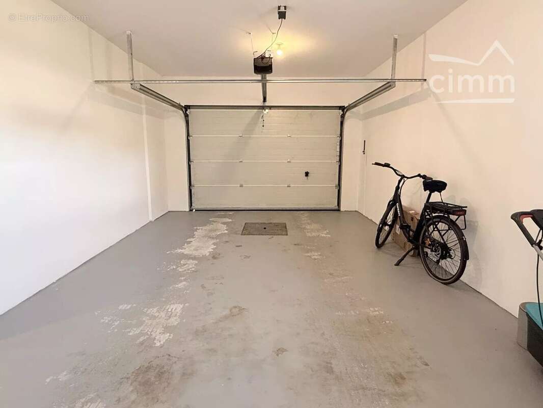 Maison contemporaine de 2022 avec piscine – Saint-Gervais-la-Forêt - photo 21