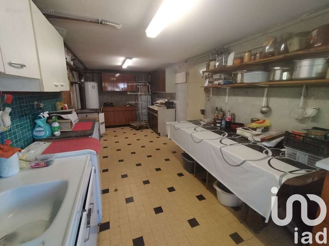 Photo 9 - Maison à BOURGOIN-JALLIEU