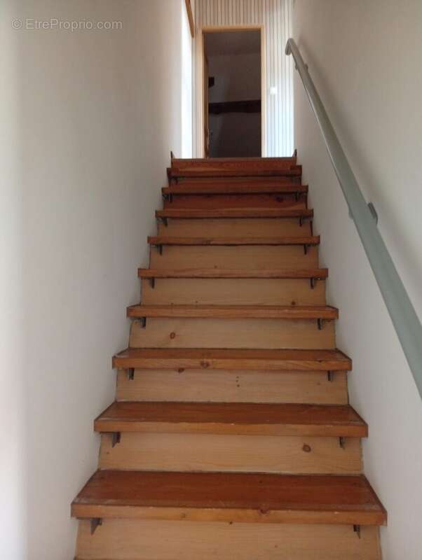 Appartement à MEROUX