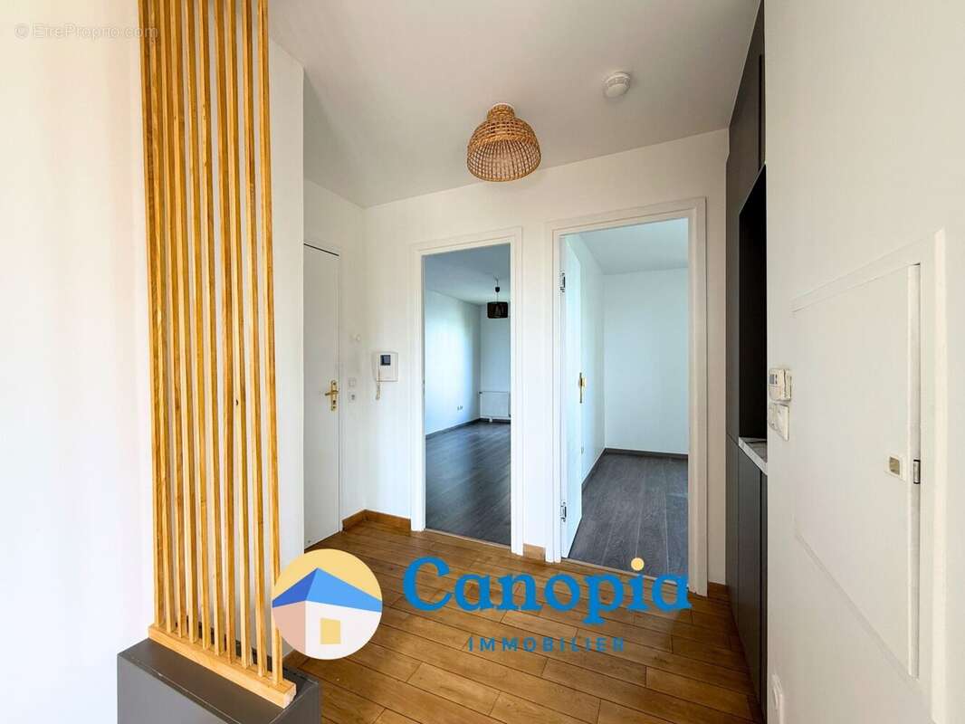 Appartement 72 m² à Arcueil  - photo 7