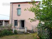 Photo 1 - Maison à SAINT-MARTIN-D'ESTREAUX