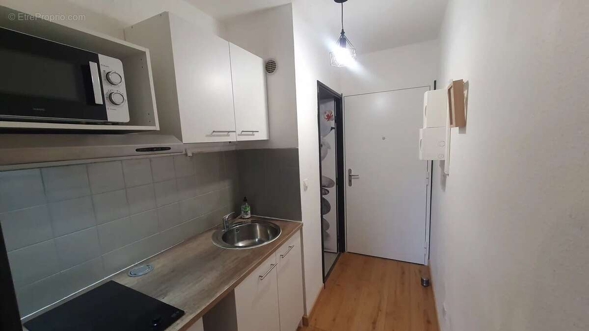 Appartement à NARBONNE