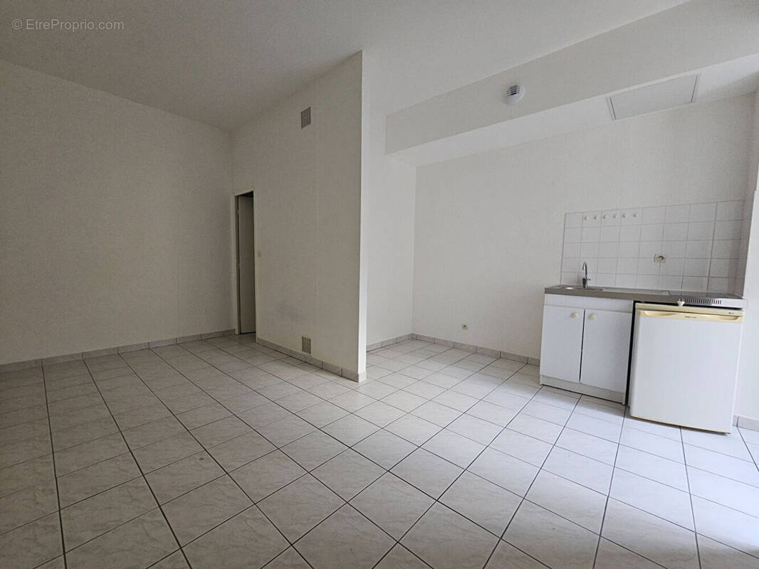 Appartement à LYON-7E