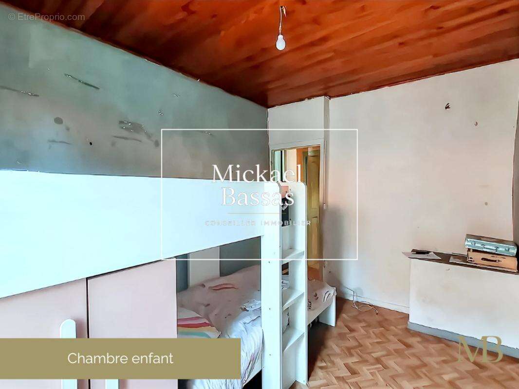 Maison 83 m² à Prades  - photo 16