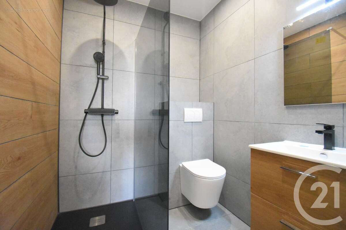 Appartement à VICHY