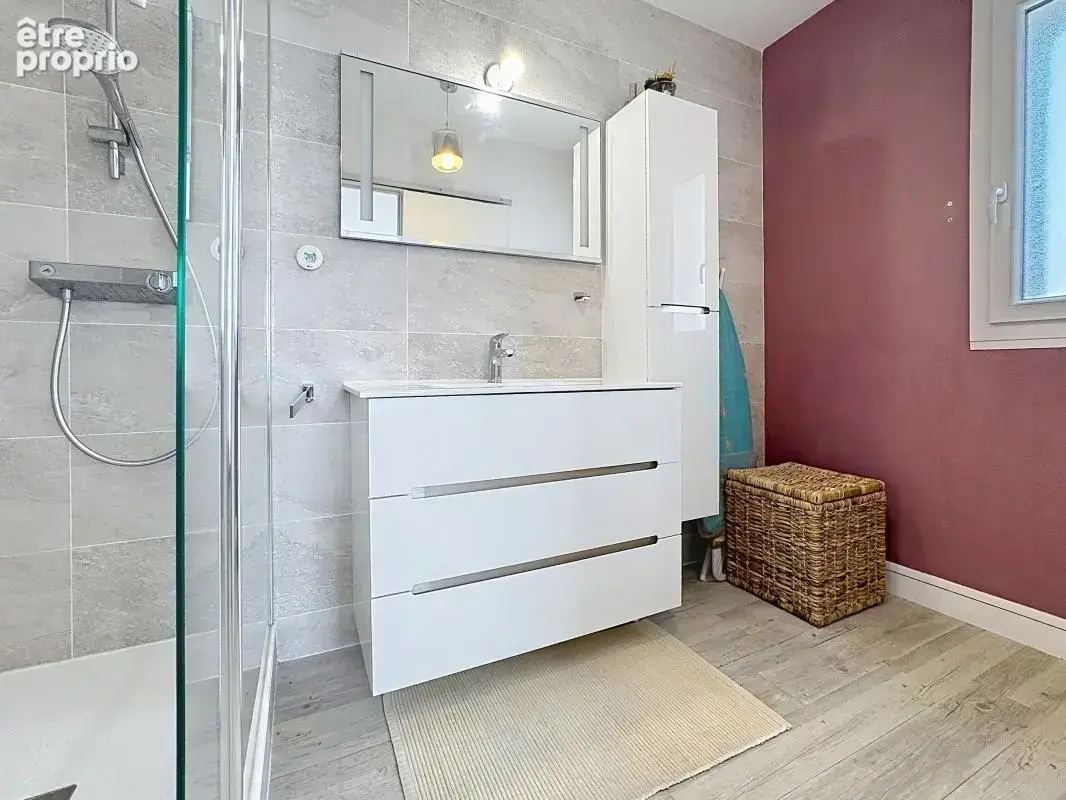 Appartement À Vendre - photo 7