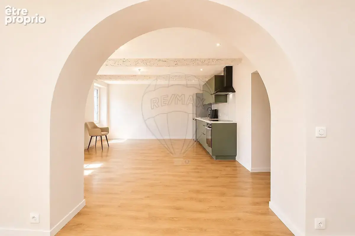 Appartement 1 chambre(s) à vendre - photo 6