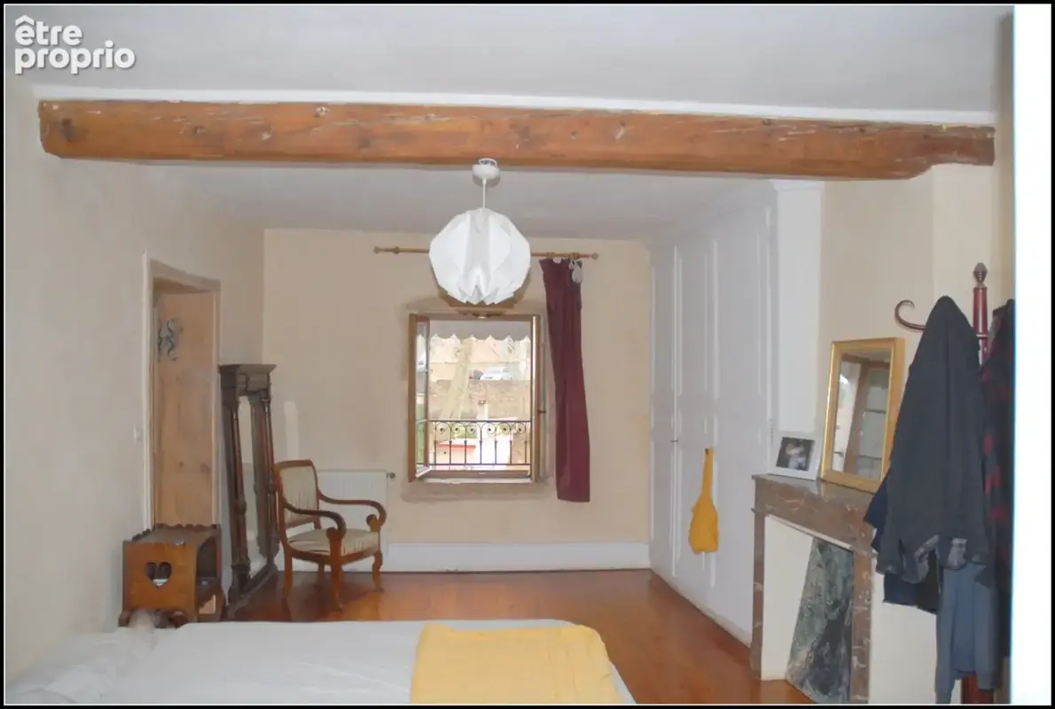 Maison à vendre 147m², jardin + dépendances CURIS AU MONT D'OR (69250) - photo 16