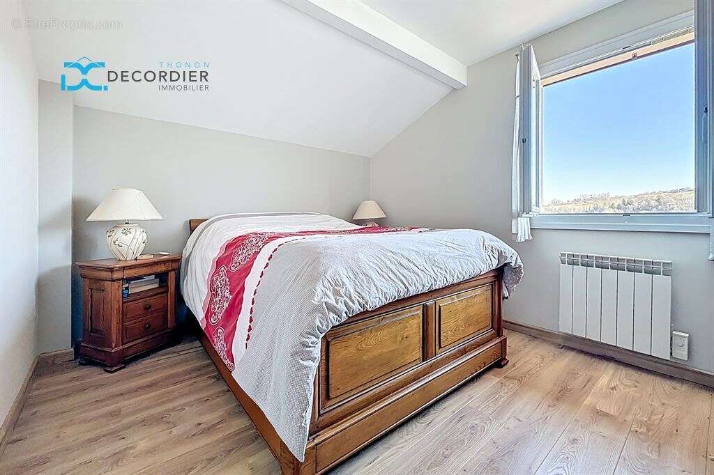 Maison à THONON-LES-BAINS