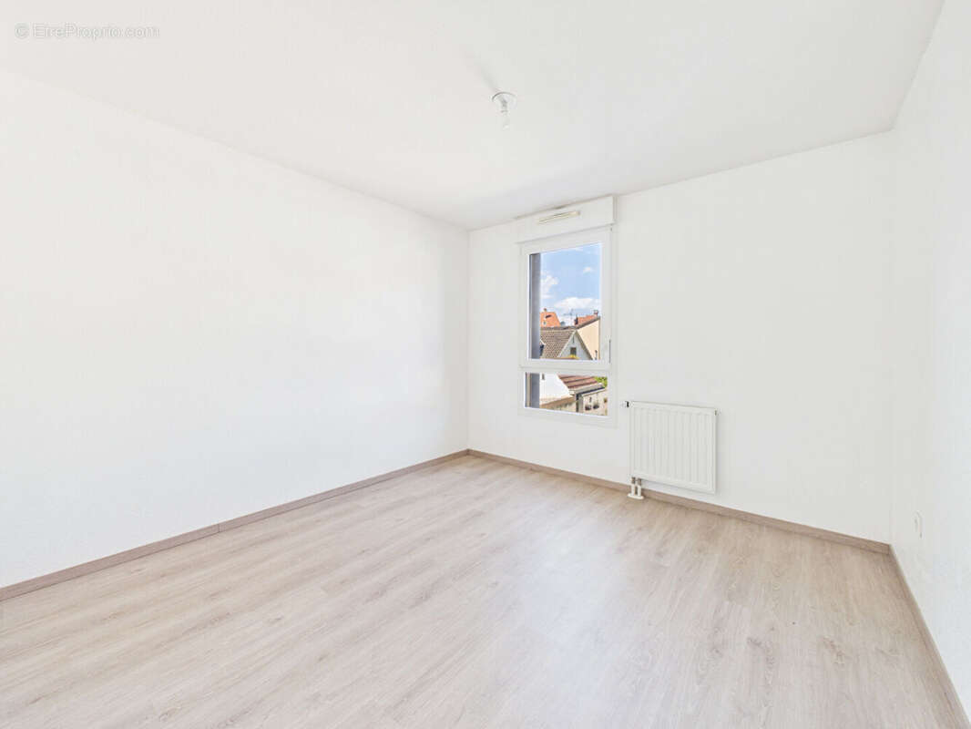 Appartement 3 Pièces à Bischheim - photo 6
