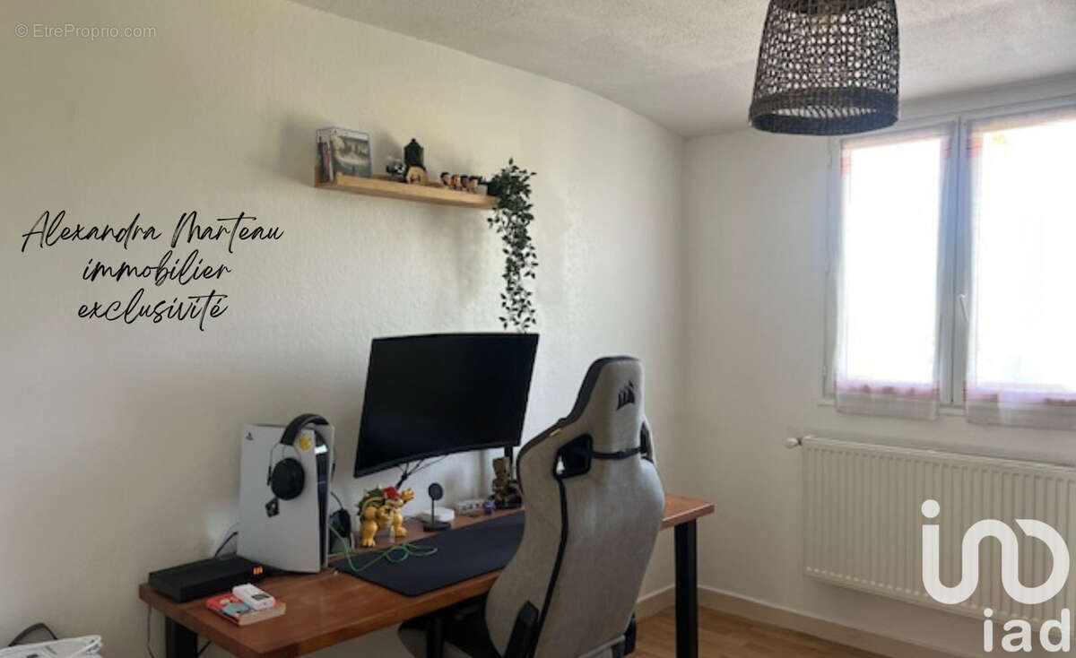 Photo 6 - Appartement à SAONE