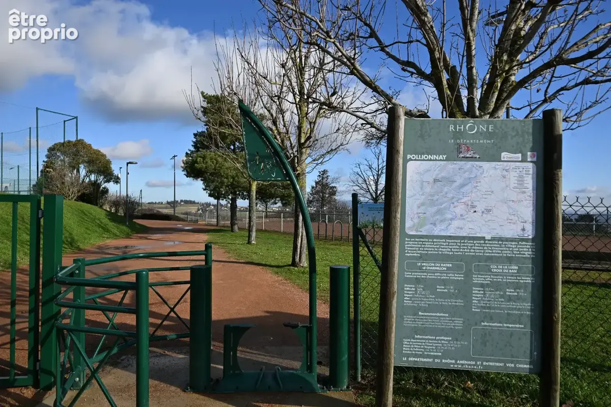 Un joli terrain recherche ses futurs propriétaires pour implanter un nouveau projet de vie! - photo 11