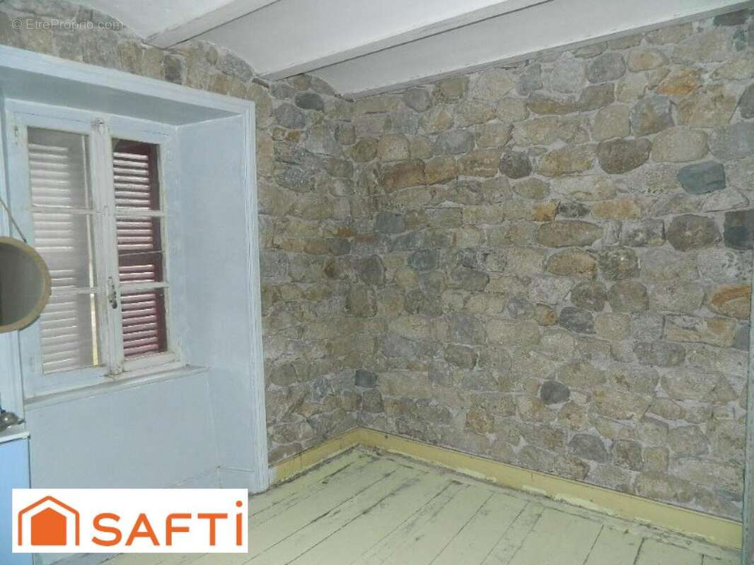 Photo 7 - Maison à SAINT-MARTIN-DE-VALAMAS