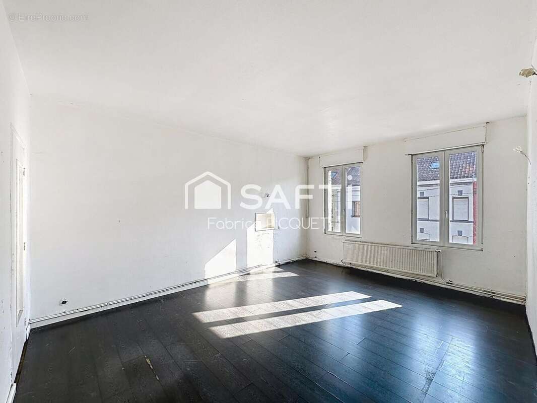 Photo 6 - Appartement à RAISMES