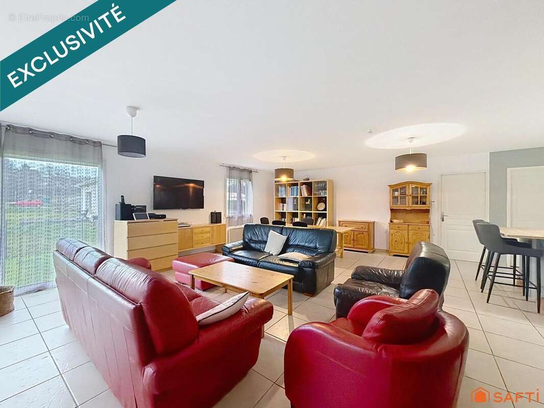 Photo 3 - Maison à MONTAUBAN