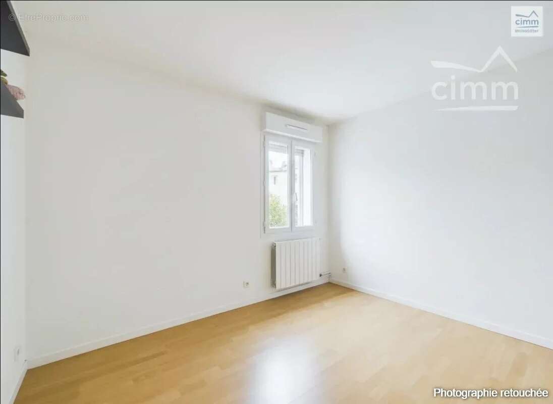 Appartement à GOVEN