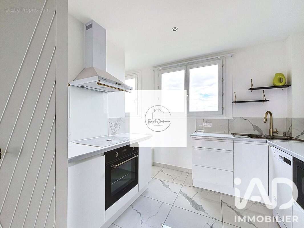 Photo 4 - Appartement à DREUX