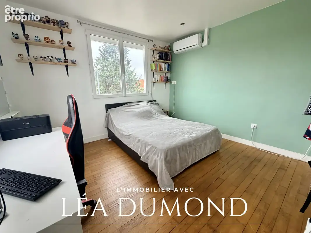 Maison spacieuse avec piscine - photo 12