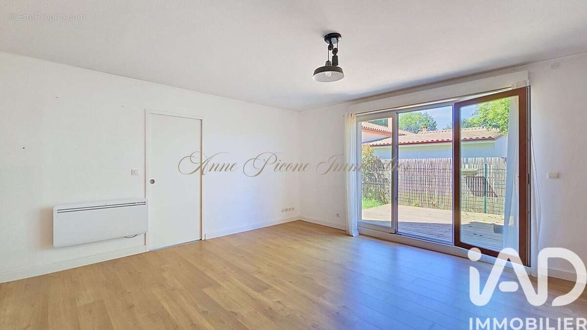 Photo 3 - Maison à BEAUZELLE
