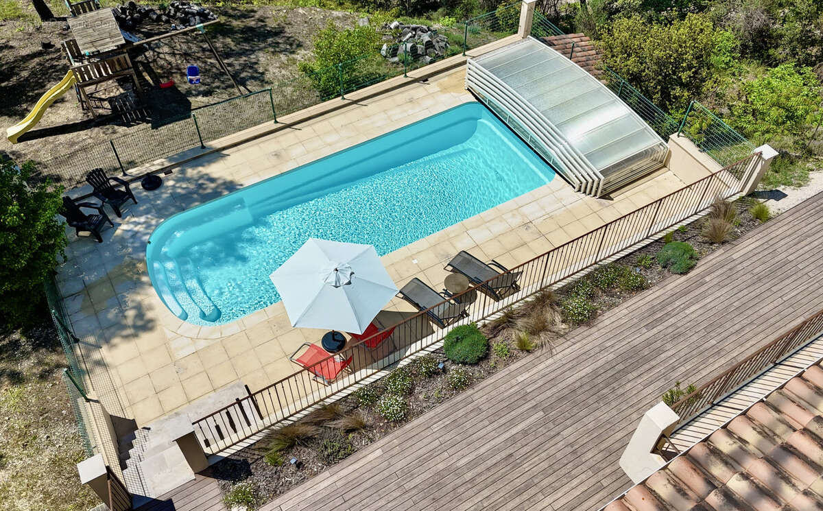 Maison à MOLLANS-SUR-OUVEZE