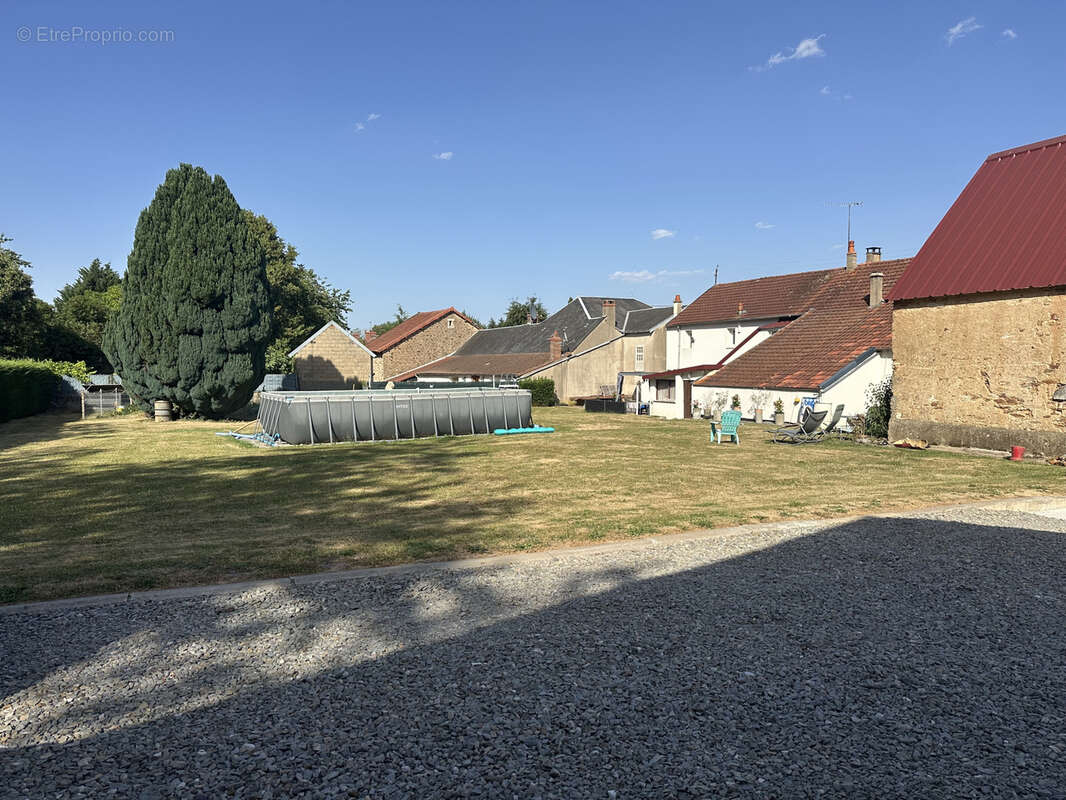 Maison de campagne ! - photo 2