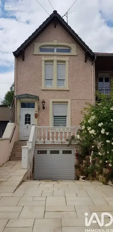 Photo 1 - Maison à FLORANGE
