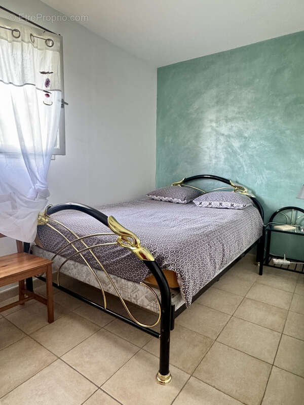 Maison à SERRA-DI-FERRO