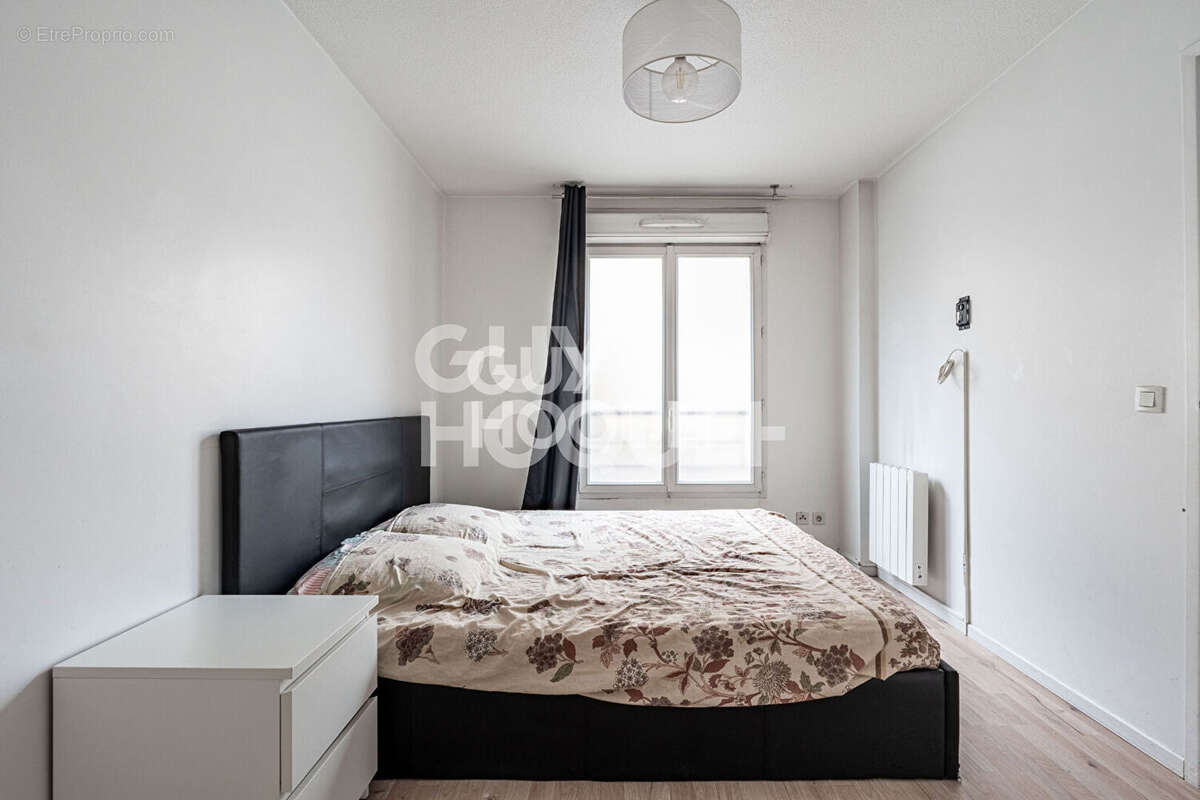 Appartement à ARGENTEUIL