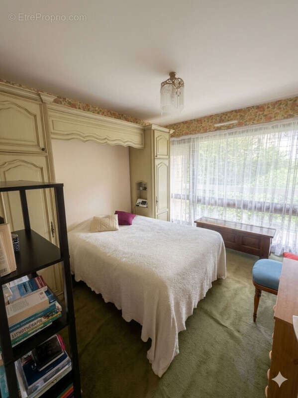 Appartement à SAINT-BRIEUC