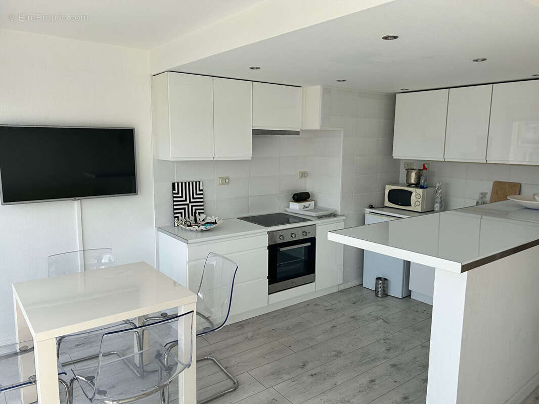 Appartement à VALENCIENNES