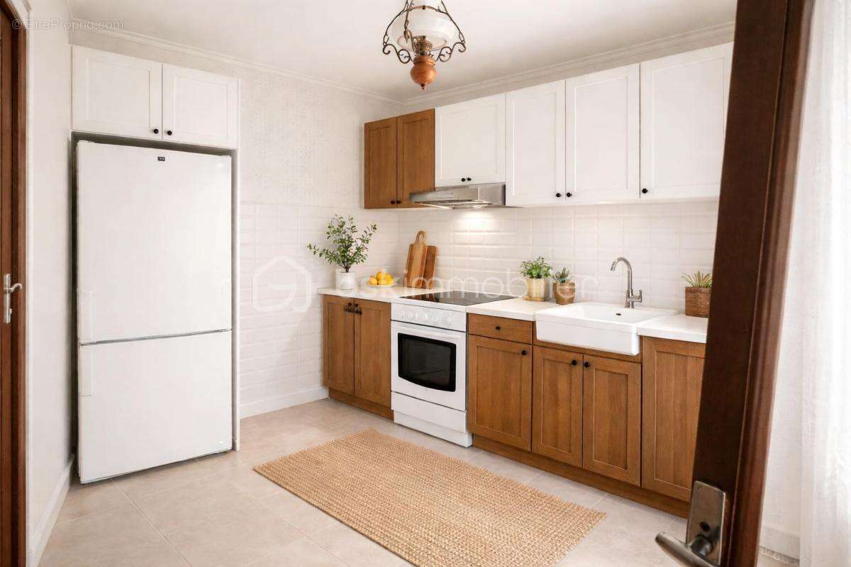 A saisir  petite maison - photo 7