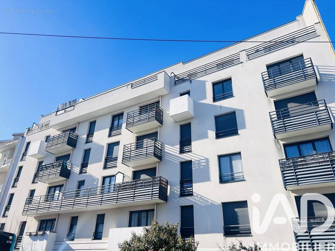 Photo 1 - Appartement à DRANCY