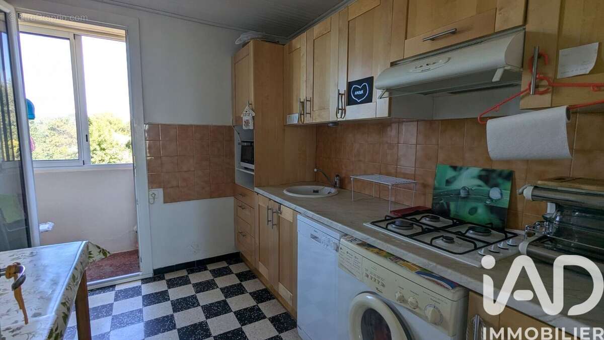 Photo 4 - Appartement à LE PONTET