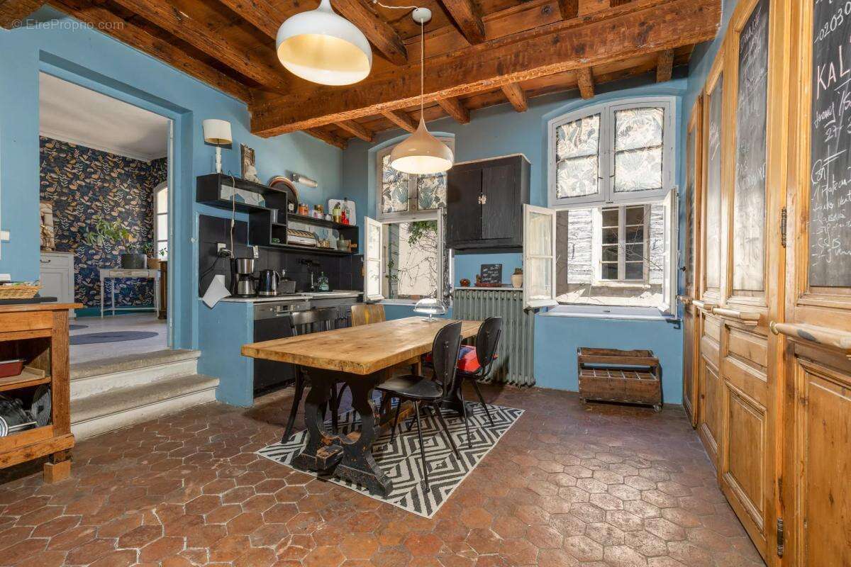 Hôtel particulier de 12 pièces de 385 m² à Tarascon - photo 6