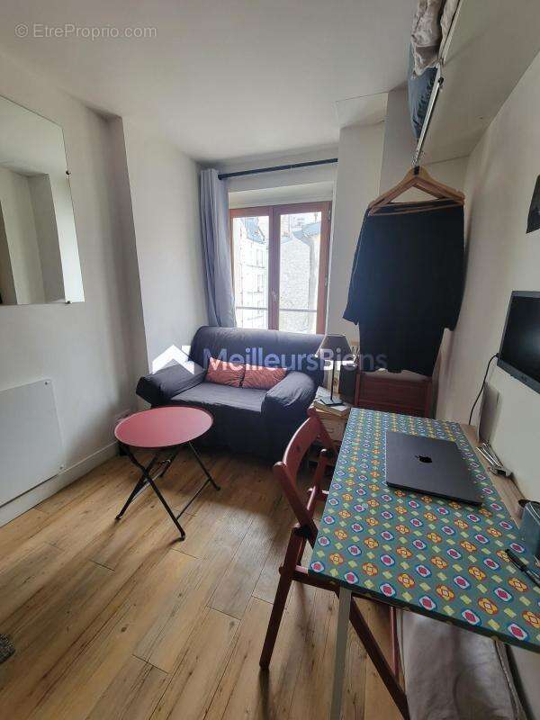 Appartement à PARIS-11E