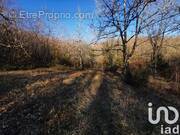 Photo 1 - Terrain à CAZALS