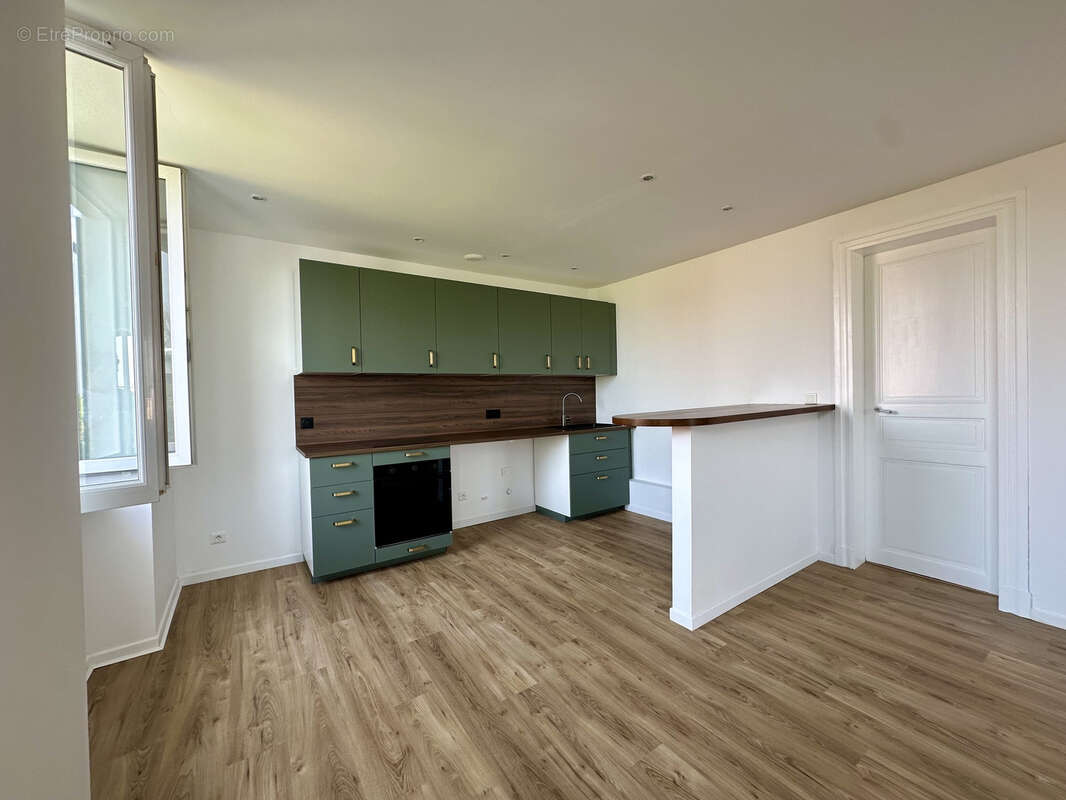 Appartement à BIARRITZ