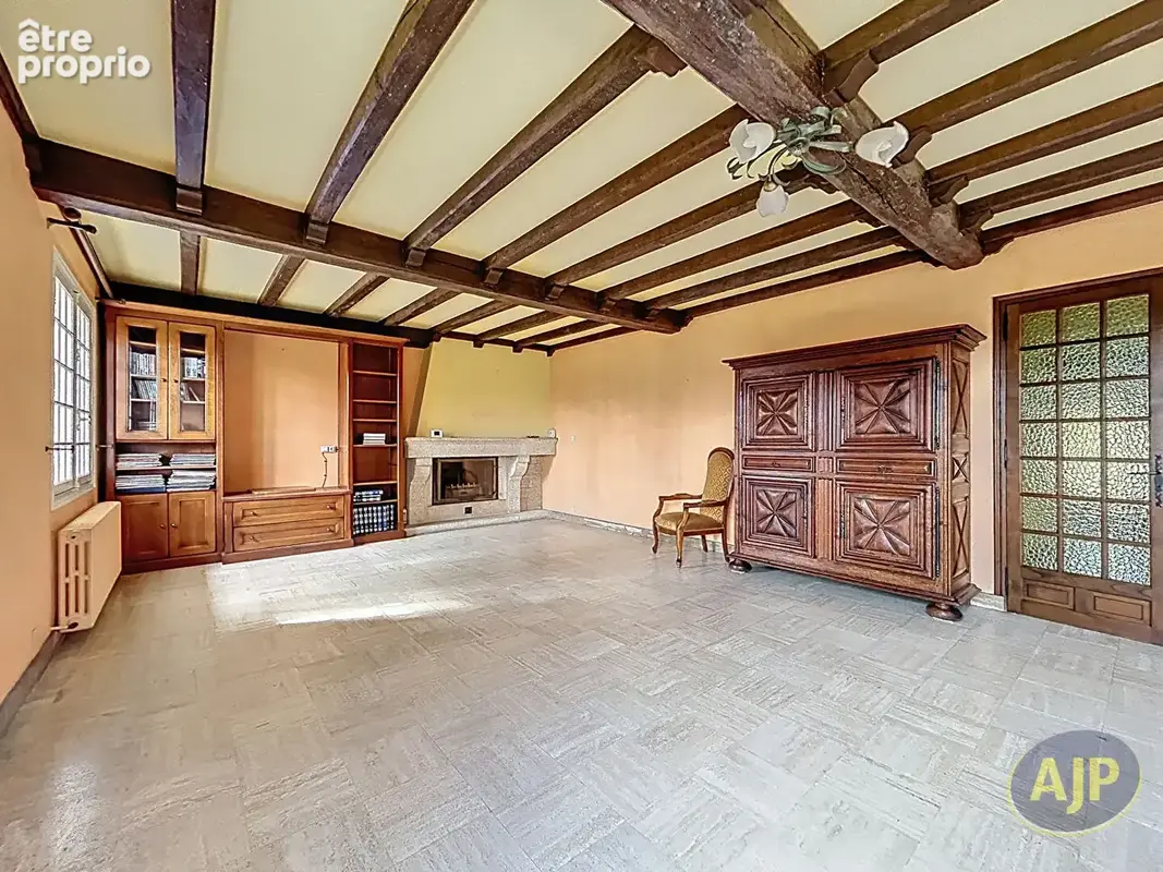 Maison Biganos - photo 7