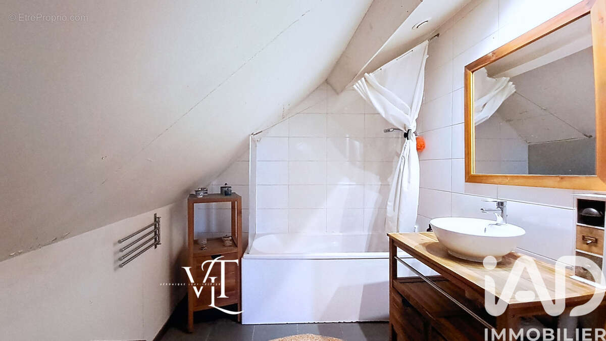 Photo 7 - Maison à SACLAY