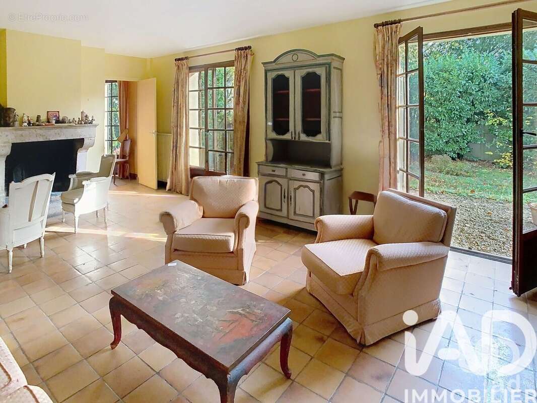 Photo 3 - Maison à VAUCRESSON