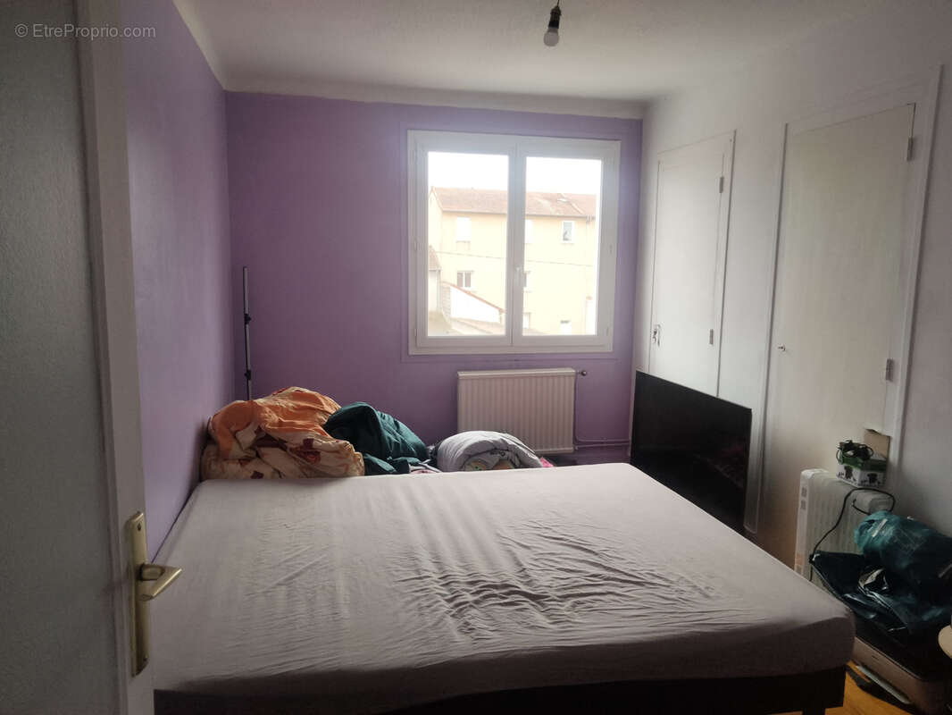 Appartement à FEURS