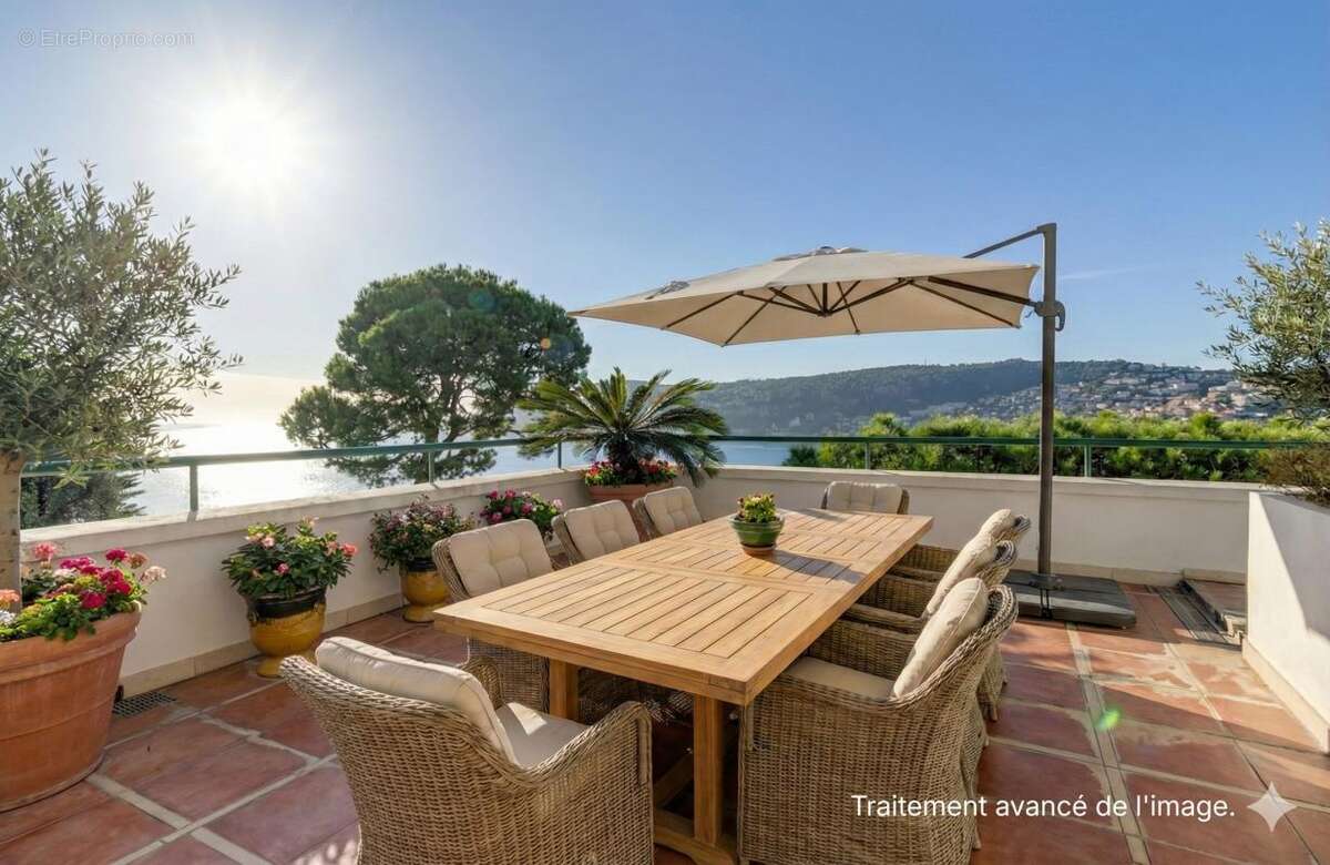 Maison à SAINT-JEAN-CAP-FERRAT