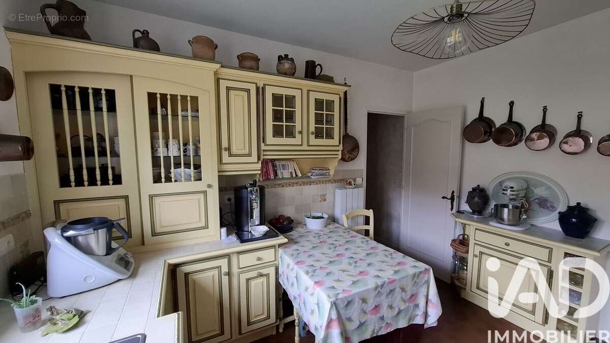 Photo 9 - Maison à NONANCOURT