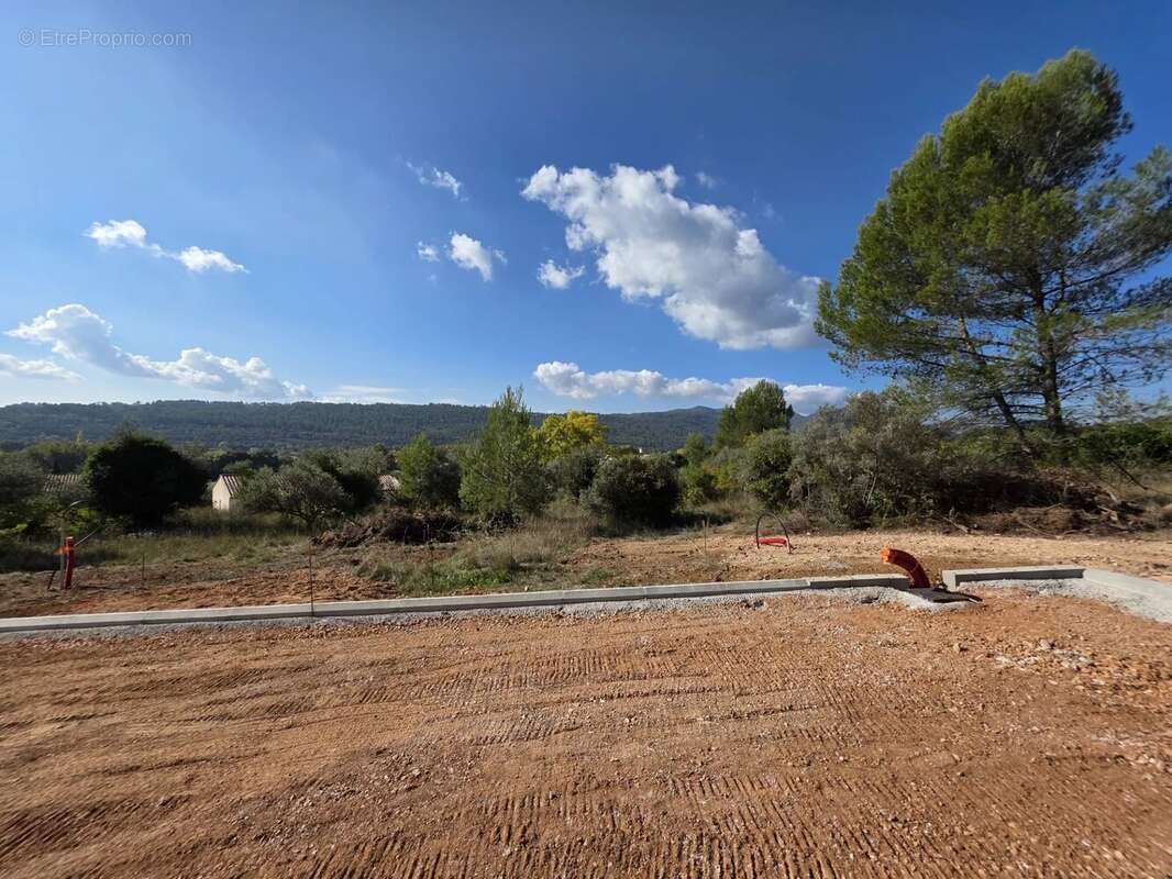 Maison à CAMPS-LA-SOURCE